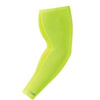 Manchons de refroidissement pour les bras 6690 Chill-Its, 17", Polyester, Lime Nuna Depot Inc.