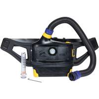 Powered Air Purifying Respirators