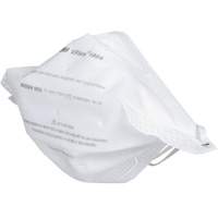 VFlex Healthcare Particulate Respirator and Surgical Mask, N95, NIOSH Certified Nuna Depot Inc.