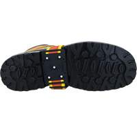 Intrinsic Mid-Sole Ice Cleats, Polymer Blend, Stud Traction, One Size Nuna Depot Inc.