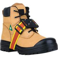 Intrinsic Mid-Sole Ice Cleats, Polymer Blend, Stud Traction, One Size Nuna Depot Inc.