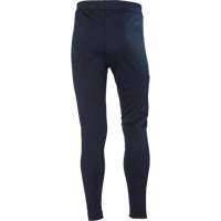 Caleçon thermique &eacute;vacuant l'humidit&eacute; Lifa Max, Hommes, T-petit, Bleu marin Nuna Depot Inc.