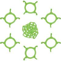 Ensemble de connecteurs de chaîne pour c&ocirc;nes Nuna Depot Inc.