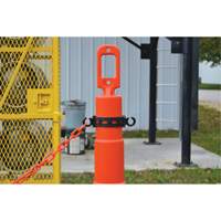 Connecteur de barricade Nuna Depot Inc.