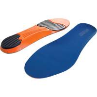 Ultra Work-Sport Insoles, Men's 4 - 5 Nuna Depot Inc.