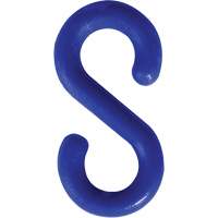 Crochet en S, Plastique Nuna Depot Inc.