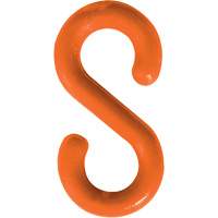 Crochet en S, Plastique Nuna Depot Inc.