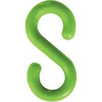 Crochet en S, Plastique Nuna Depot Inc.