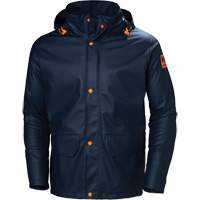 Imperm&eacute;able Gale, Polyester/Polyur&eacute;thane, T-petit, Bleu marin Nuna Depot Inc.