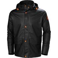 Imperm&eacute;able Gale, Polyester/Polyur&eacute;thane, T-petit, Noir Nuna Depot Inc.