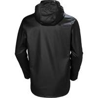 Imperm&eacute;able Gale, Polyester/Polyur&eacute;thane, T-petit, Noir Nuna Depot Inc.