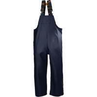 Pantalons &agrave; bavette imperm&eacute;ables Gale, Petit, Polyester, Bleu marine Nuna Depot Inc.