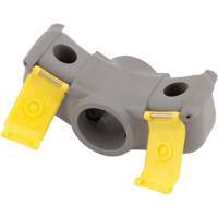 Halo Eyewash Sprayhead Assembly Nuna Depot Inc.