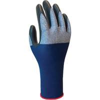 382 Coated Gloves, 6/Small, Nitrile Coating, 13 Gauge, Nylon Shell Nuna Depot Inc.
