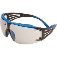 Securefit 400 Series Safety Glasses, Indoor/Outdoor Lens, Anti-Fog/Anti-Scratch, ANSI Z87+/Meets/Exceeds CSA Z94.3 Nuna Depot Inc.