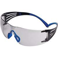 Securefit 400 Series Safety Glasses, Indoor/Outdoor Lens, Anti-Fog/Anti-Scratch, ANSI Z87+/Meets/Exceeds CSA Z94.3 Nuna Depot Inc.