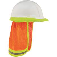 Voile pour le cou haute visibilit&eacute; GloWear 8005, Orange haute visibilit&eacute; Nuna Depot Inc.