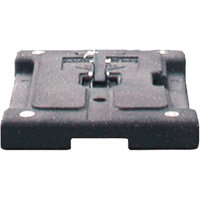 Traffic Sign Base Stand, 42 lbs. Nuna Depot Inc.