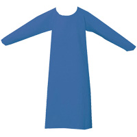 Blouses CoverMe, Taille unique, Bleu, Polyur&eacute;thane Nuna Depot Inc.