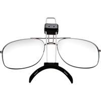 Full Face Mask Glasses Kit Nuna Depot Inc.