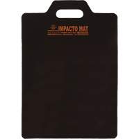 Tapis repose-genoux anti-fatigue, 14" lo x 21" la, 1" &eacute;pais Nuna Depot Inc.