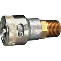 High Pressure Twist Lock Fittings Nuna Depot Inc.