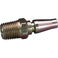 Versaflo Steel Fitting Plugs Nuna Depot Inc.