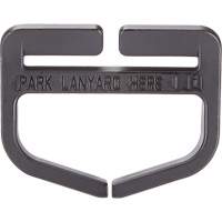 Lanyard Keeper Nuna Depot Inc.