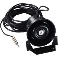 Remote Alarm & Strobe Nuna Depot Inc.