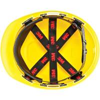 Convertible 6-Point Hardhat Suspension Nuna Depot Inc.