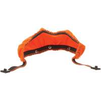 Visi&egrave;re de protection en m&eacute;tal fondu pour casque de s&eacute;curit&eacute; Nuna Depot Inc.