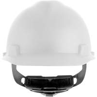 V-Gard&reg; Hardhat, Meets CSA Type 1, Ratchet Suspension, Non-Vented Nuna Depot Inc.
