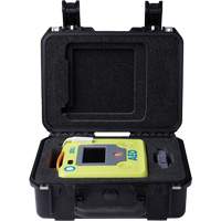 Mallette de transport rigide et mince pour DEA, Zoll AED 3 Pour, Non m&eacute;dical Nuna Depot Inc.