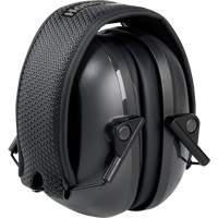 Howard Leight  VeriShield 100 Series Passive Earmuffs, Folding Headband, 24 NRR dB Nuna Depot Inc.