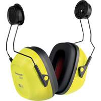 Howard Leight  VeriShield 100 Series Passive Earmuffs, Cap Mount, 27 NRR dB Nuna Depot Inc.