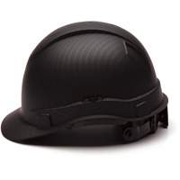 Ridgeline&reg; Cap Style Hardhat, Meets CSA Type 1, Ratchet Suspension, Non-Vented Nuna Depot Inc.