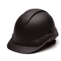 Ridgeline&reg; Cap Style Hardhat, Meets CSA Type 1, Ratchet Suspension, Non-Vented Nuna Depot Inc.