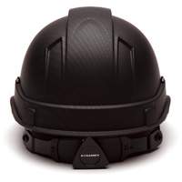 Ridgeline&reg; Cap Style Hardhat, Meets CSA Type 1, Ratchet Suspension, Non-Vented Nuna Depot Inc.