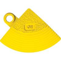 Edging Corner for 24/Seven&reg; Locksafe&reg; Anti-Fatigue Mats Nuna Depot Inc.