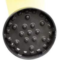 Contenant sur roues Poly-Spillpack, 50 gal. US, Mobile Nuna Depot Inc.
