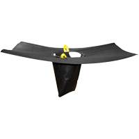 Storm Sentinel&reg; Catch Basin Insert, Sediment, 48" L x 36" W Nuna Depot Inc.