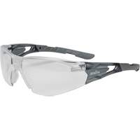 Lunettes de s&eacute;curit&eacute; s&eacute;rie Z2900, Lentille Transparent, Anti-&eacute;gratignures, ANSI Z87+/R&eacute;pond ou surpasse la norme CSA Z94.3 Nuna Depot Inc.