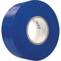 Flagging Tape, 1.1875" W x 328' L, Blue Nuna Depot Inc.