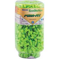 Recharge de bouchons d'oreilles Pura-Fit pour EcoStation, Vrac - Contenant Nuna Depot Inc.