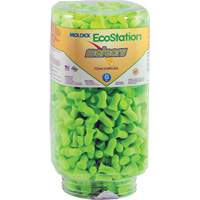 Recharge de bouchons d'oreilles Meteors pour EcoStation, Vrac - Contenant Nuna Depot Inc.