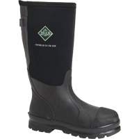 Bottes mi-mollet pour hommes Chore Classic, Caoutchouc, Embout Acier, Pointure 5 Nuna Depot Inc.