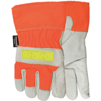 Winter Flashback Gloves, Large, Grain Cowhide Palm, Thinsulate Inner Lining Nuna Depot Inc.