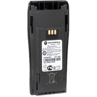 High Capacity Two-Way Commercial Radio Battery Nuna Depot Inc.