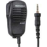Microphone &agrave; haut-parleur compact Nuna Depot Inc.