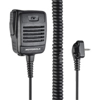 Submersible Speaker Microphone Nuna Depot Inc.